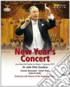 (Blu-Ray Disk) New Year's Concert 2013 dvd