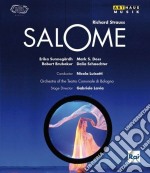 (Blu-Ray Disk) Richard Strauss - Salome' brd