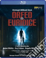 (Blu-Ray Disk) Christoph Willibald Gluck - Orphee Et Eurydice