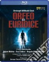 (Blu-Ray Disk) Christoph Willibald Gluck - Orphee Et Eurydice dvd