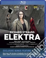 (Blu Ray Disk) Elektra dvd