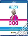 (Blu-Ray Disk) Christoph Willibald Gluck - 300 Years dvd