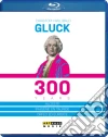 (Blu Ray Disk) Gluck Christoph Willibald - Gluck - 300 Years - Christie William Dir /catherine Naglestad, Donald Kaasch, Constantinos Carydis, Direttore (alceste), dvd