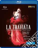 (Blu-Ray Disk) Giuseppe Verdi - La Traviata brd