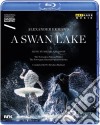 (Blu-Ray Disk) Karlsson Mikael - A Swan Lake  - Skalstad Per Kristian Dir  /the Norwegian National Ballet, The Norwegian National Opera Orchestra dvd