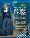 (Blu-Ray Disk) A Recital With Renee Fleming - Vienna At The Turn Of 20th Century dvd