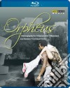 (Blu-Ray Disk) Orpheuscoreografia Per 9 Ballerini E 7 Musicisti dvd