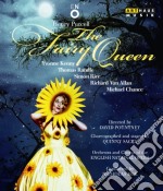 (Blu-Ray Disk) Henry Purcell - The Fairy Queen brd