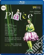 (Blu-Ray Disk) Platee brd