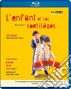 (Blu-Ray Disk) Maurice Ravel - Enfant Et Les Sortileges (L') - Kylian dvd