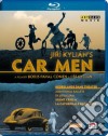 (Blu-Ray Disk) Kylian Jiri - Car Men - Kylian Jiri Dir  Coreog dvd