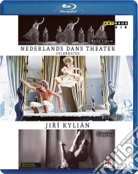 (Blu-Ray Disk) Nederlands Dans Theater Celebrates Kylian brd