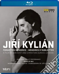 (Blu-Ray Disk) Kylian - Forgotten Memories brd
