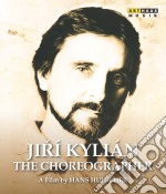 (Blu-Ray Disk) Kylian Jiri - The Choreographer  - Kylian Jiri Dir  Coreog brd