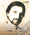 (Blu-Ray Disk) Kylian Jiri - The Choreographer  - Kylian Jiri Dir  Coreog dvd