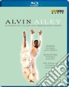 (Blu-Ray Disk) Alvin Ailey - An Evening With The Alvinailey American Dance Theater - Ailey Alvin  Coreog dvd