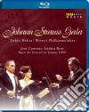(Blu-Ray Disk) Johann Strauss - Johan Strauss Gala - Open Air Concert In Vienna, 1999 - Mehta Zubin Dir dvd
