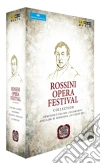 Rossini - Rossini Opera Festival (2009)(6 Dvd) dvd