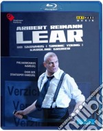 (Blu-Ray Disk) Lear brd