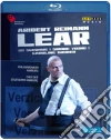 (Blu Ray Disk) Lear dvd