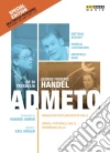 Georg Friedrich Handel - Admeto, Re Di Tessaglia Hwv22 - Arman Howard Dir (5 Dvd) dvd
