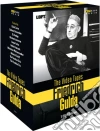 Gulda Friedrich - The Video Tapes (7 Dvd) dvd