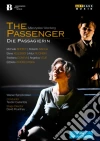 Mieczyslaw Weinberg - The Passenger Op.97 (die Passagierin) dvd