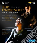 (Blu-Ray Disk) Mieczyslaw Weinberg - The Passenger Op.97 (die Passagierin) brd