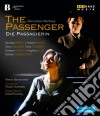 (Blu-Ray Disk) Mieczyslaw Weinberg - The Passenger Op.97 (die Passagierin) dvd