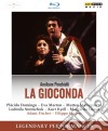 (Blu-Ray Disk) Amilcare Ponchielli - La Gioconda dvd