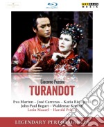 (Blu-Ray Disk) Giacomo Puccini - Turandot brd