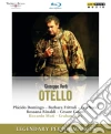(Blu Ray Disk) Giuseppe Verdi - Otello - Muti Riccardo Dir dvd