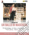 (Blu Ray Disk) Giuseppe Verdi - Un Ballo In Maschera - Solti Georg Dir dvd