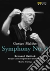 Gustav Mahler - Symphony No.4 dvd