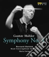 (Blu Ray Disk) Mahler - Sinfonia N.4 dvd