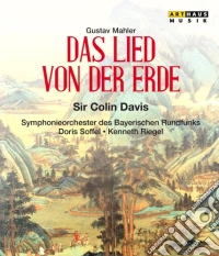 (Blu-Ray Disk) Gustav Mahler - Lied Von Der Erde brd