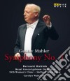 (Blu-Ray Disk) Gustav Mahler - Symphony No.3 dvd