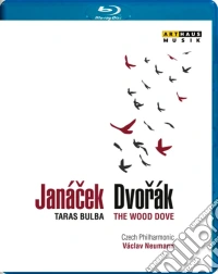 (Blu-Ray Disk) Antonin Dvorak - The Wild Dove Op. 110 (b198) brd
