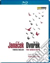 (Blu-Ray Disk) Antonin Dvorak - The Wild Dove Op. 110 (b198) dvd