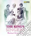 (Blu Ray Disk) Madrigal History Tour dvd