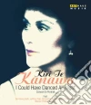(Blu Ray Disk) Kiri Te Kanawa - I Could Have Danced All Night Concert And Portrait (Documentario) dvd