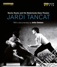 (Blu-Ray Disk) Jardi Tancat Or The Closed Garden -  Nacho Duato & The Nederlands Dans Theater brd