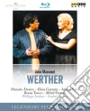 (Blu Ray Disk) Jules Massenet - Werther dvd