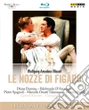 (Blu Ray Disk) Wolfgang Amadeus Mozart - Nozze Di Figaro dvd