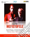 (Blu-Ray Disk) Arrigo Boito - Mefistofele dvd
