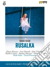 Antonin Dvorak - Rusalka dvd