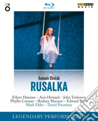 (Blu-Ray Disk) Antonin Dvorak - Rusalka brd