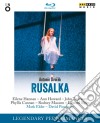 (Blu-Ray Disk) Antonin Dvorak - Rusalka dvd