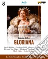 (Blu-Ray Disk) Benjamin Britten - Gloriana dvd