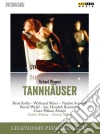 Wagner - Tannhauser (2 Dvd) dvd